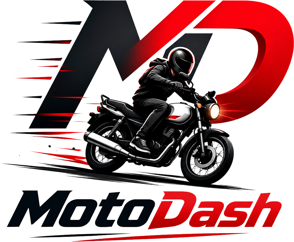 MotoDash